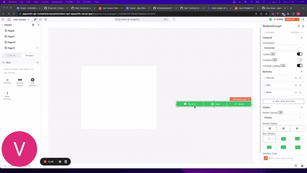 LOOM DEMO