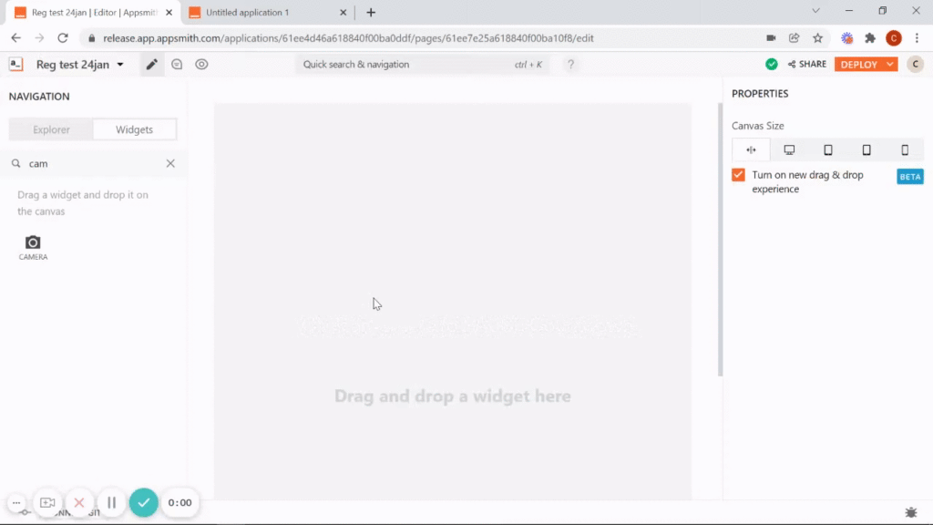 LOOM DEMO