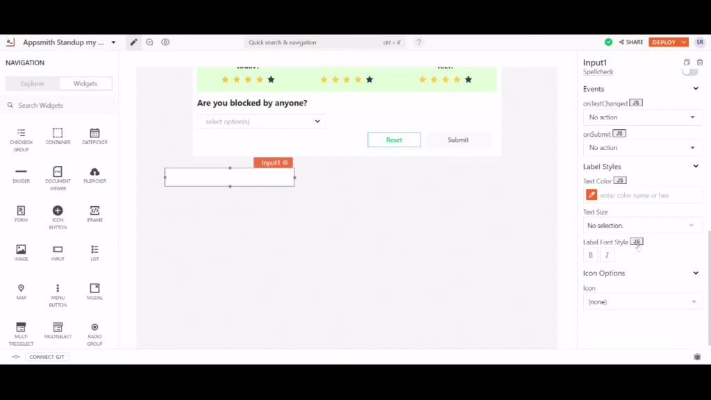 LOOM DEMO