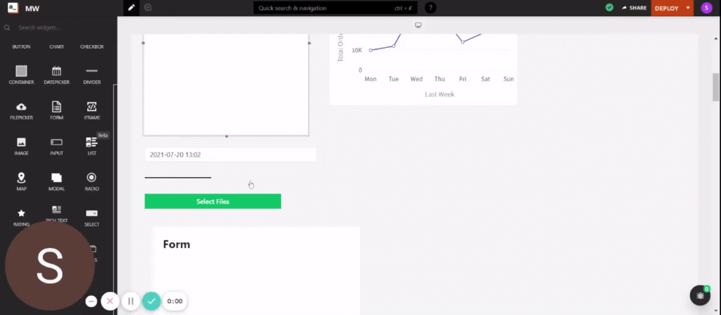 LOOM DEMO