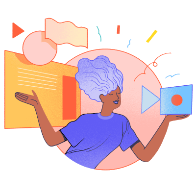 Join to collaborate with your teammates