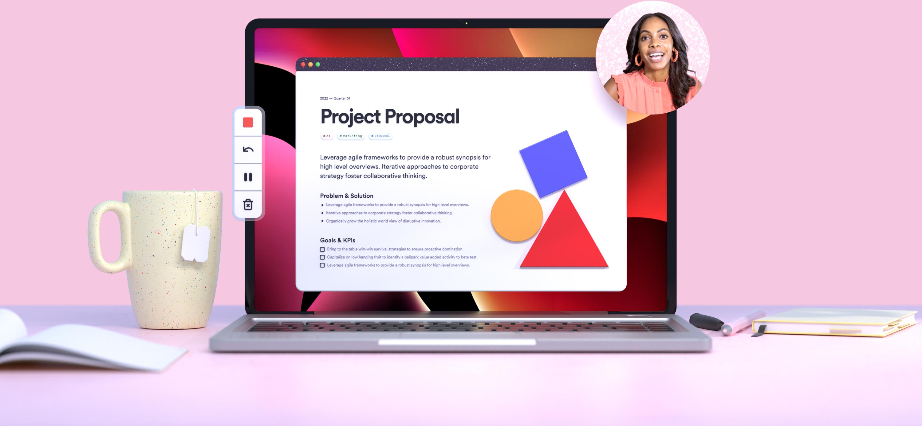 Free Screen Recorder for Videos