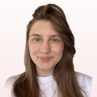 Анна Бережна
