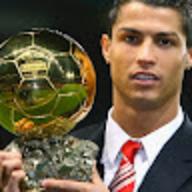 FMV Cr7