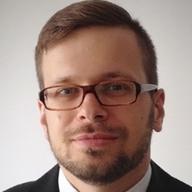 Pawel Ernest Olchowik