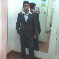 Souvik Dutta