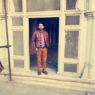 Hassan Sheraz