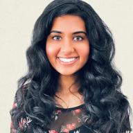 Avanika Krishnaswamy