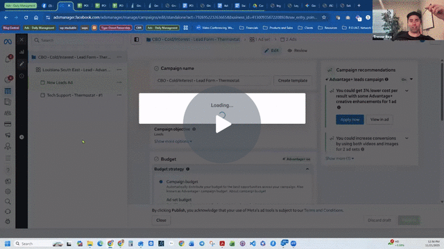 Real Result — Live