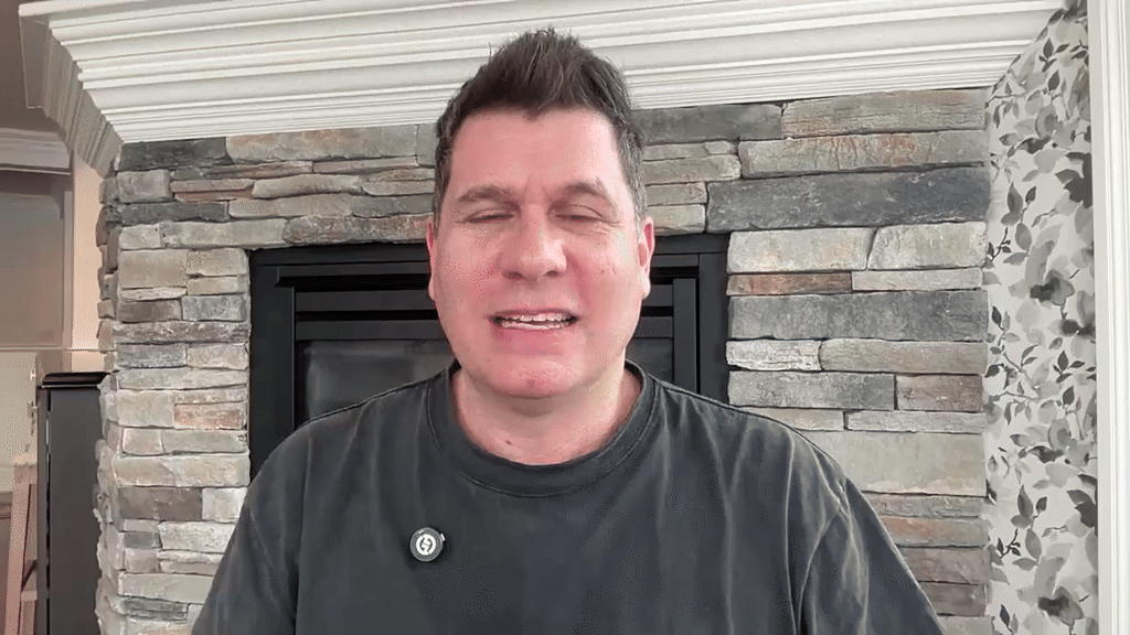 Check out my new book James For A New Generation 