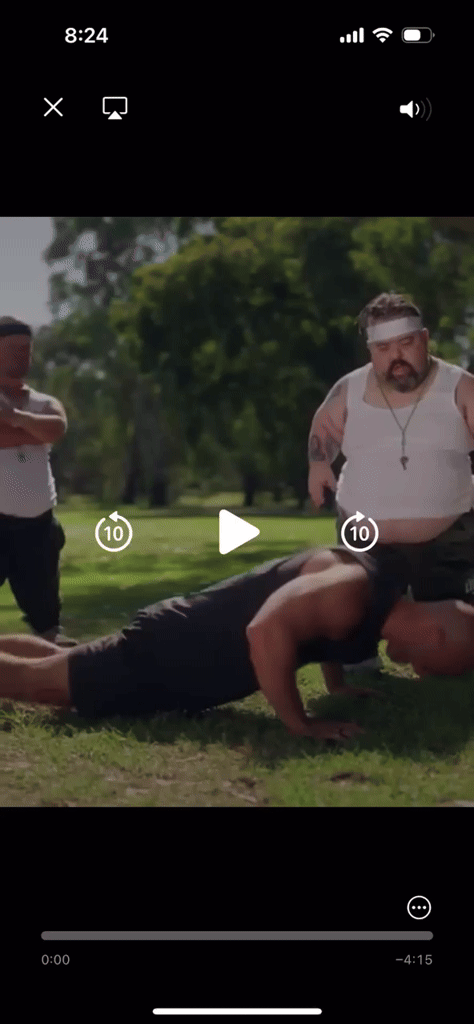 Killer New Ad from Sabri Suby