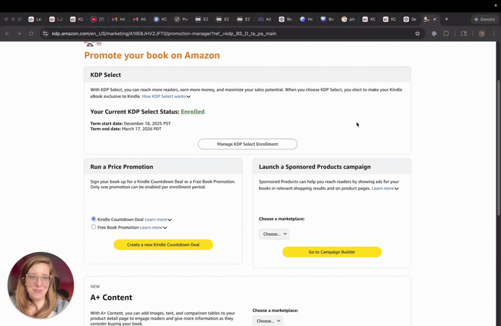 Don't Skip This FREE Book Marketing Strategy