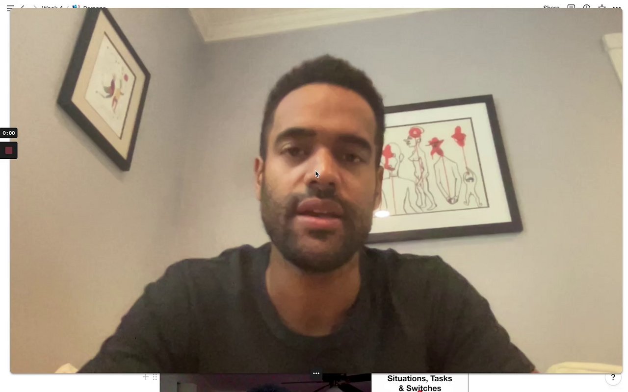 Preview of The Transformative Path of Writing with Mark Matousek