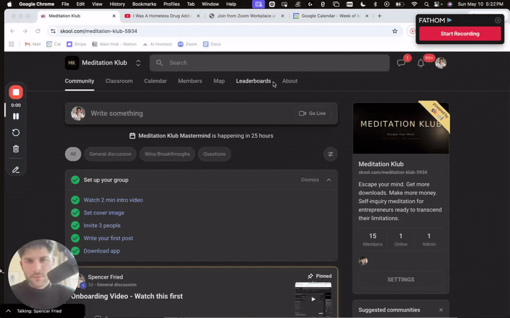 Onboarding Video - [WATCH THIS FIRST]