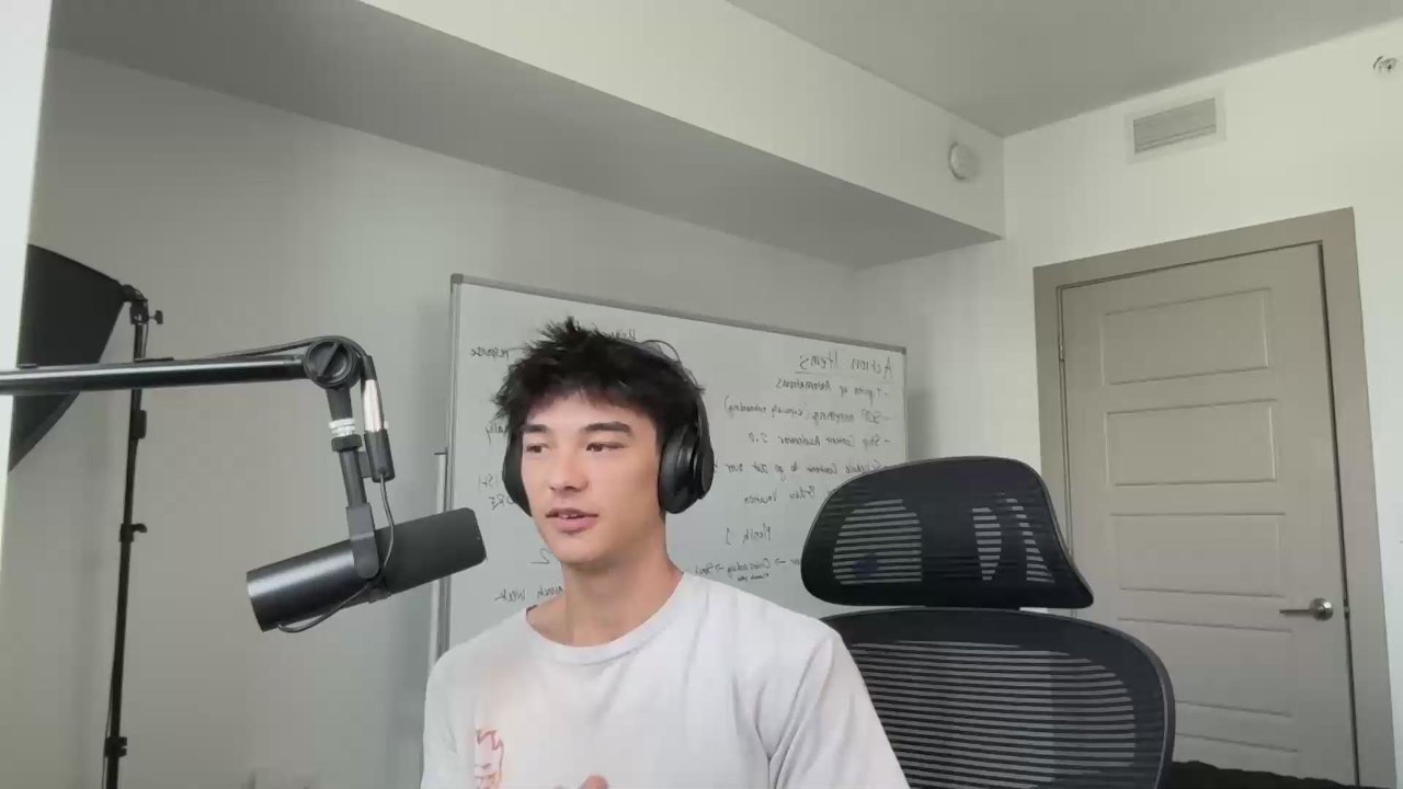 Video testimonial from Jason Cooperson