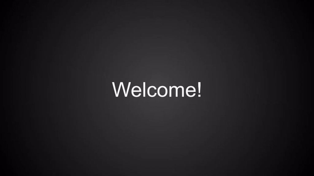 Massive community update almost done