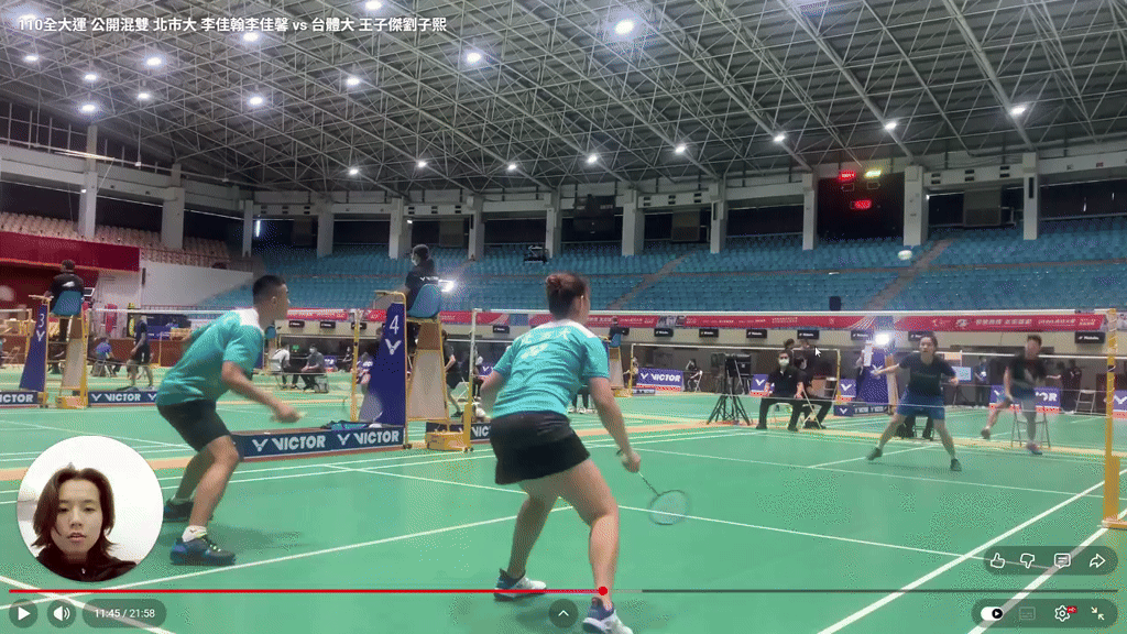 為什麼你前場常常抓不到球？不是反應慢，是太晚開始思考。