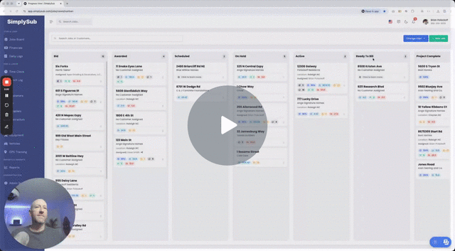 Task Management