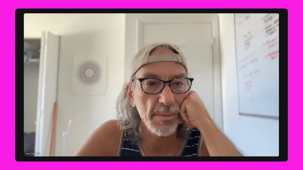 Clarity Cafe EPS 12 : Rewilding Your Brain for Higher Intelligence