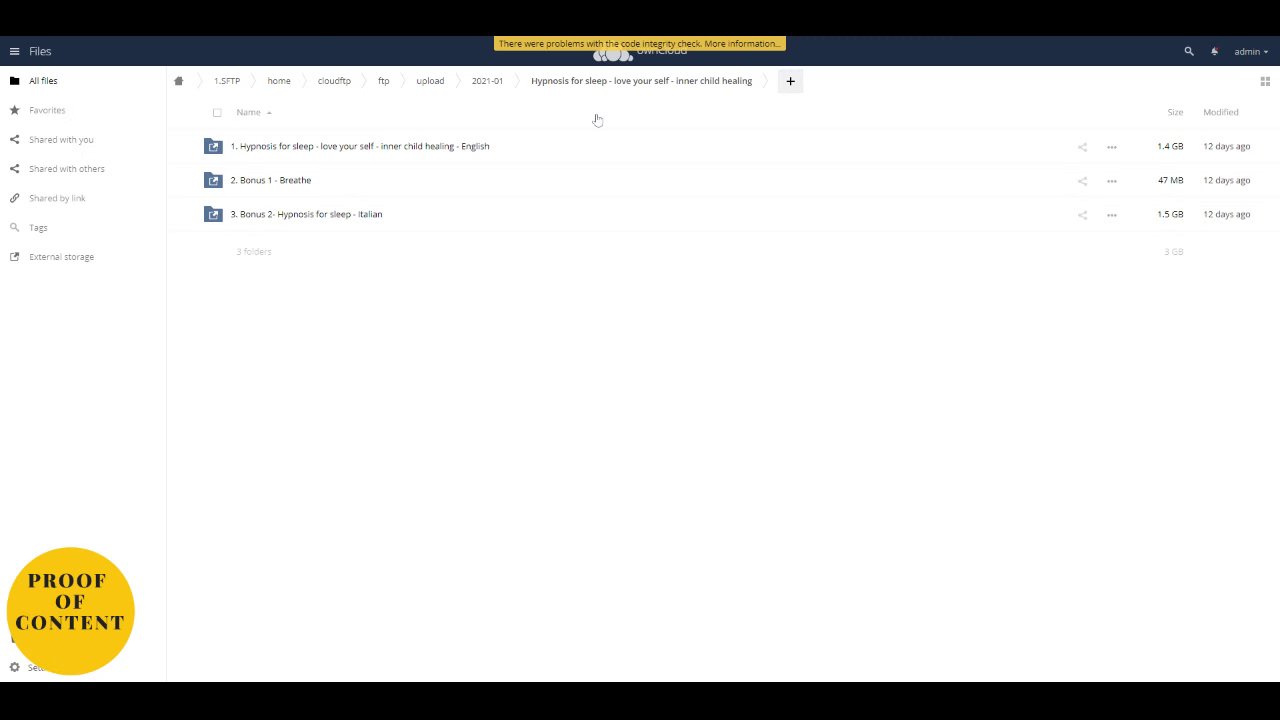 Preview of VoicePing - 27 August 2024