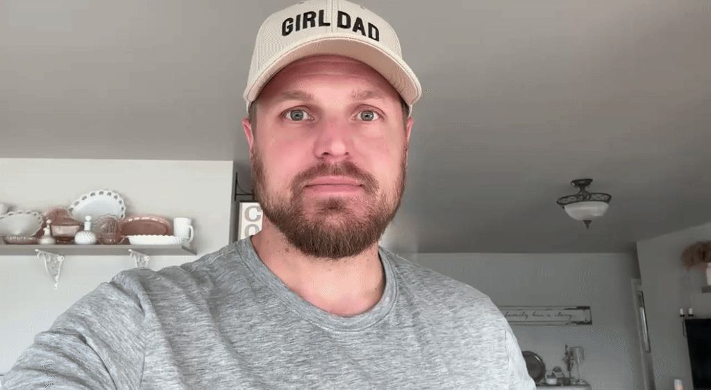 The Message I Got This Morning Was Confirmation...