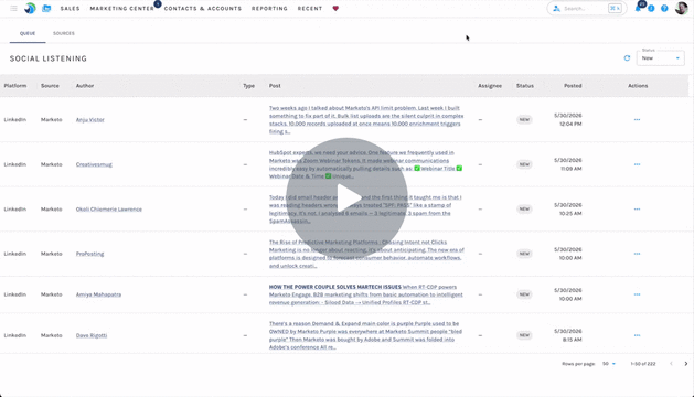 CRM Field Mapping thumbnail