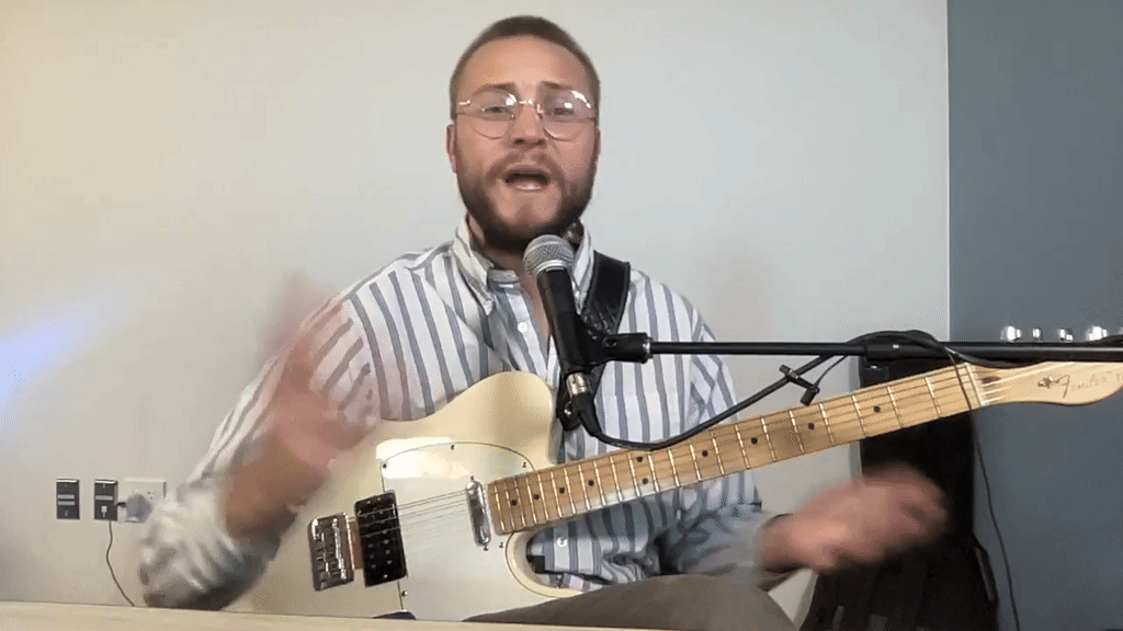 When Did You Know Guitar Was YOUR Instrument?