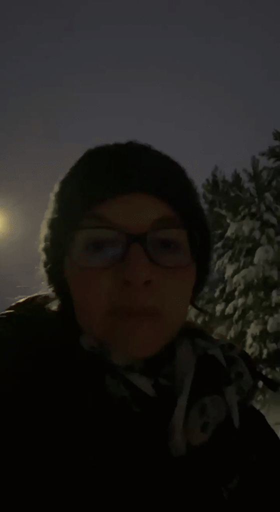 Tackle-it Tuesday!!! :)