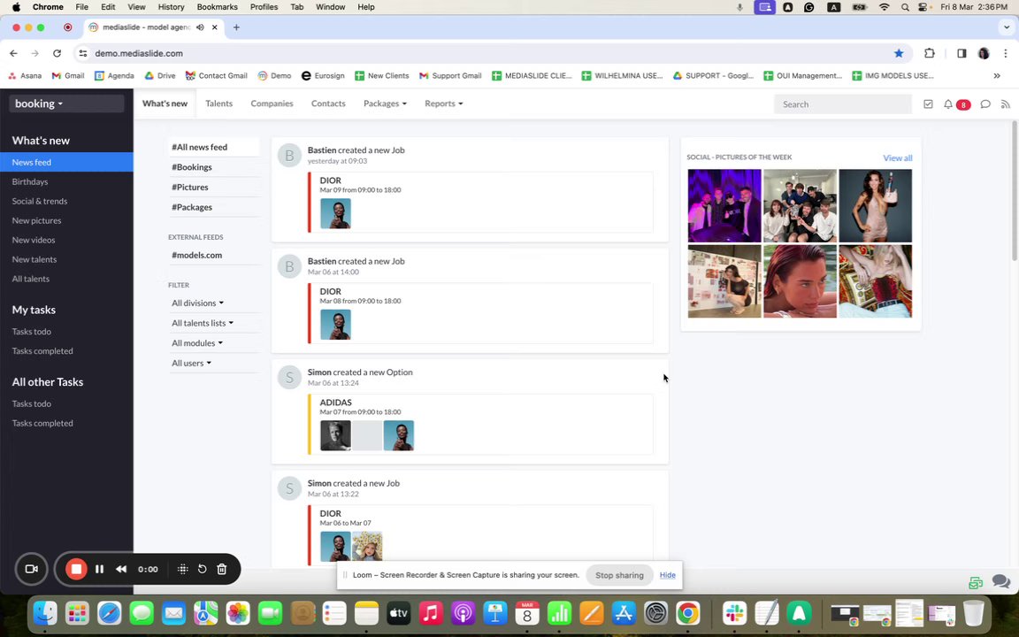 Preview of SPF/ DMARC/ DKIM Records