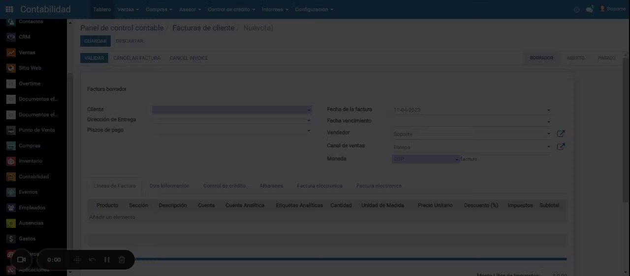 Preview of Welnys - How to submit a listing on the Welnys Marketplace