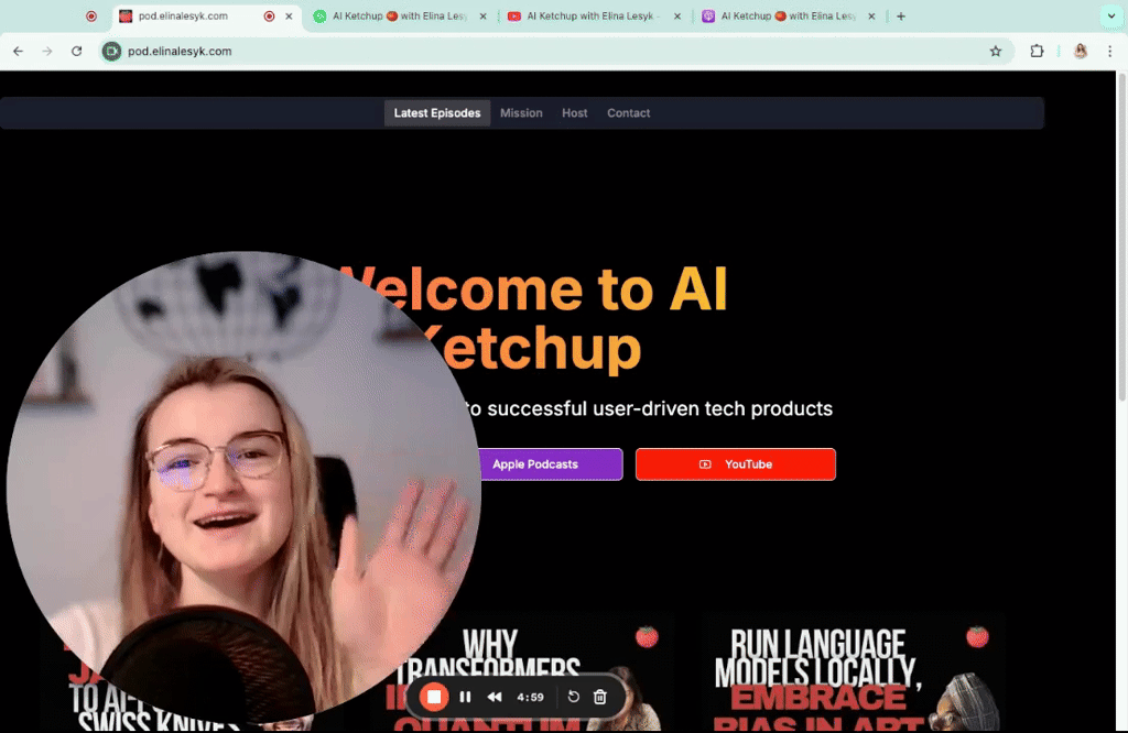 Marketing Dummy 101: How to promote the podcast?