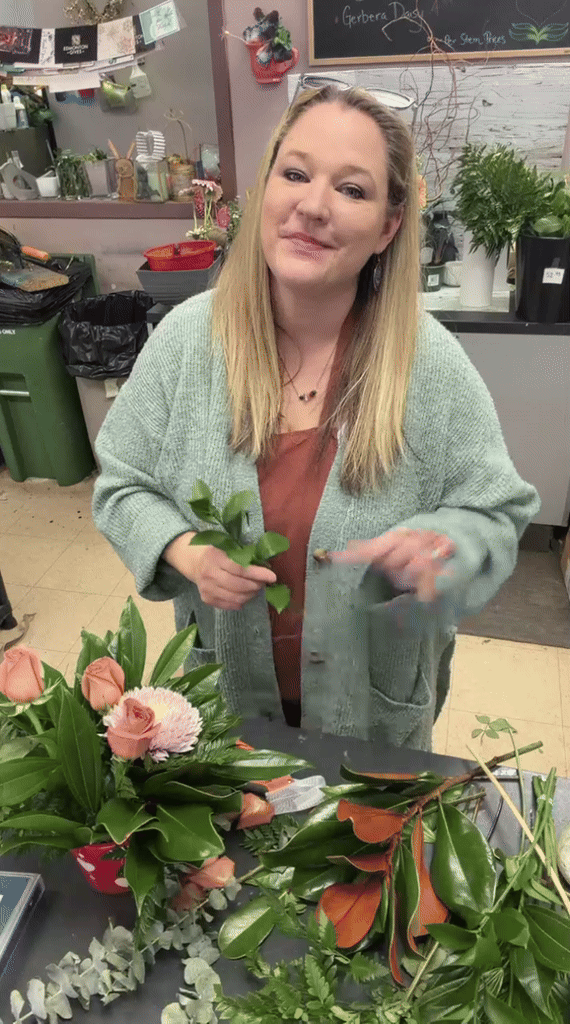 Welcome flower friends 🌼