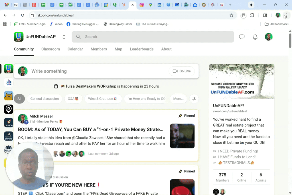PLEASE Defend Yourself from FAKE Private Lenders (Part II)!! 😭😭😭