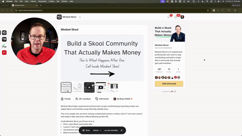 You’re Getting First Dibs On My Shameless Bribe 😌