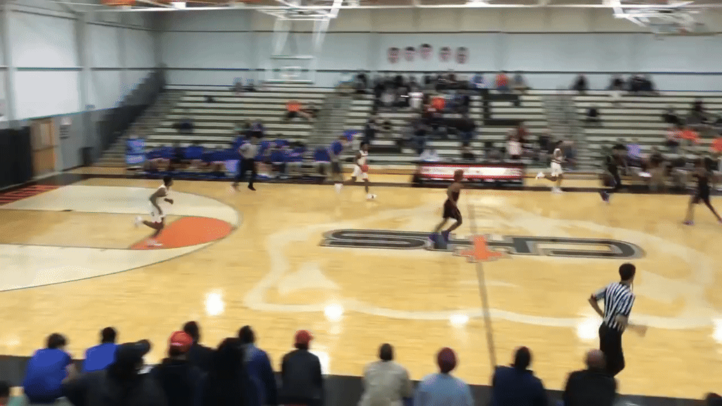 ⏯️ Rose Series (Game Film) 🔥