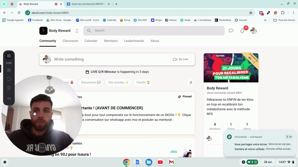 🚨Vidéo la plus importante ! (AVANT DE COMMENCER)
