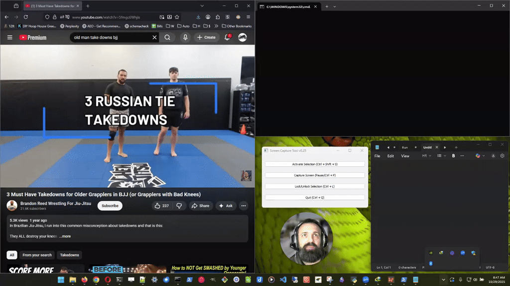 Free Screenshot Tool