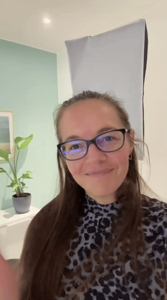 Woohoo! Quick Reminder! 