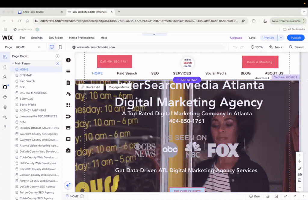 How to add DIY AI Widget to your Wix website