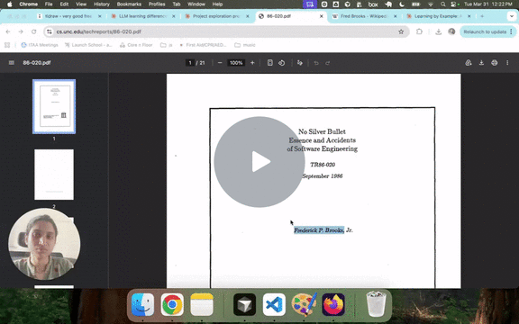 Essential Challenges in Software Engineering 🤖 - Part I (Arithmetic Spec) video preview