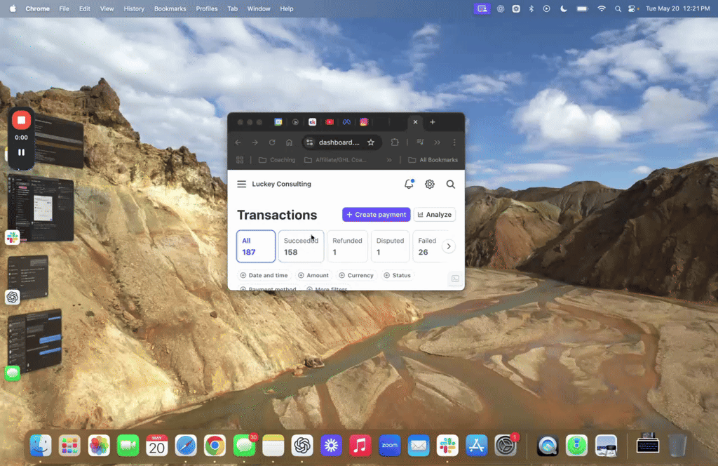 Low ticket funnels- the holy grail of client acquisition