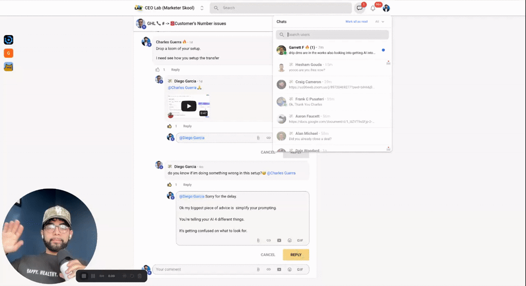 Mastering Call Forwarding: Tips for Effective AI Transfers 📞