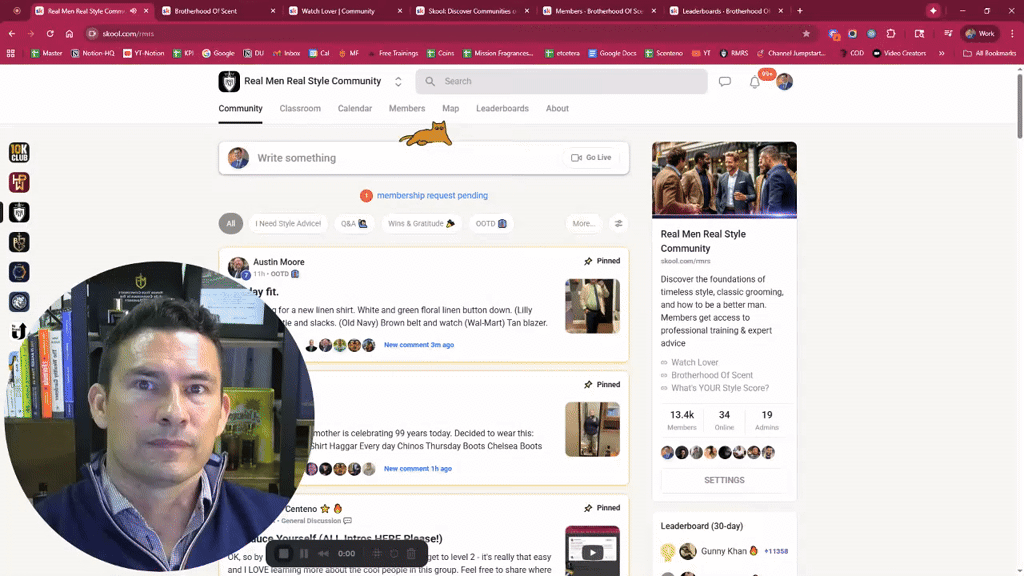 I'm Kicking THESE 1,482 People Out In 10 Days (Don't Be One Of Them!)