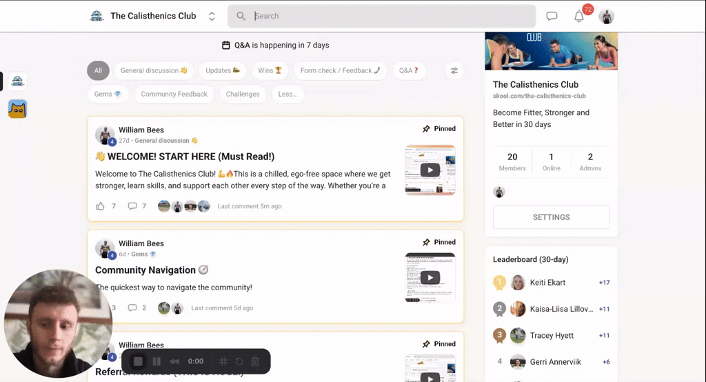 Community Update 🤳