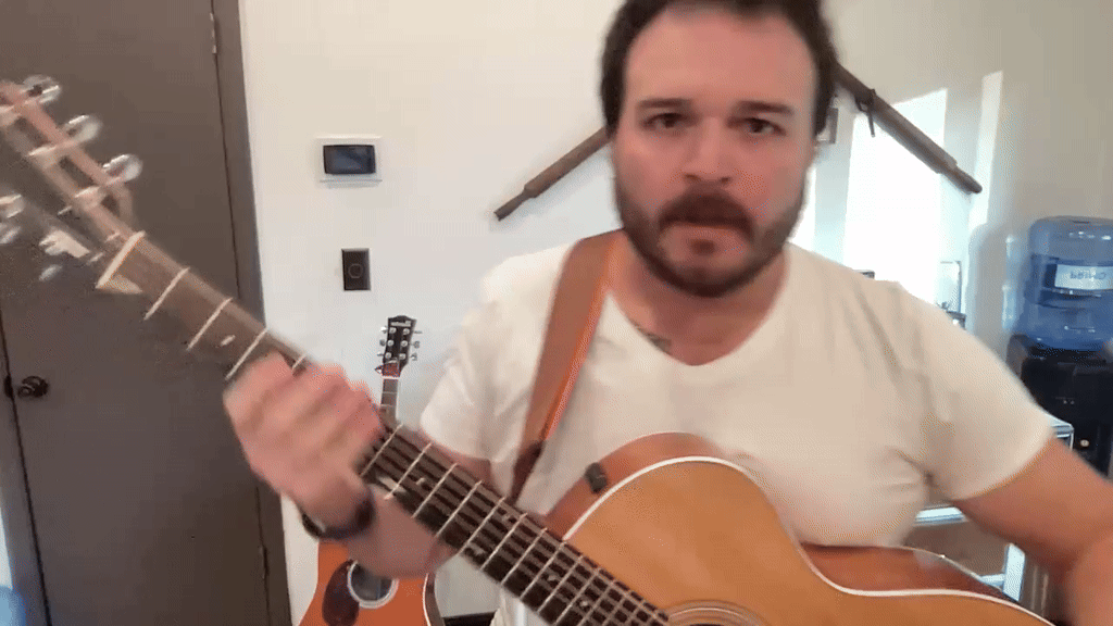 Endless Chord Progressions
