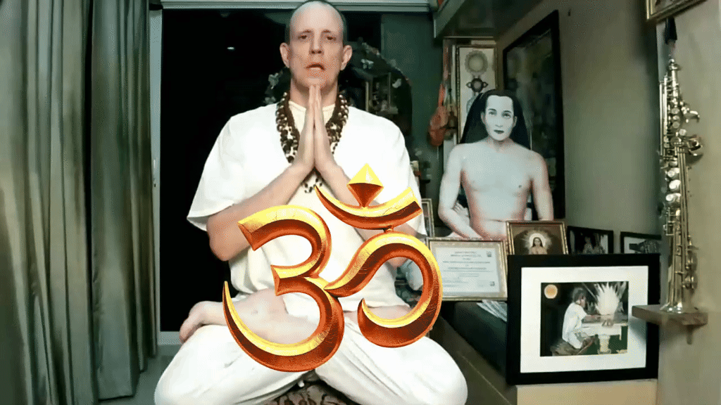 🧘‍♂️Join The Kriya Yoga Masterclass: Unlock the  Path to Inner Freedom🧘‍♂️