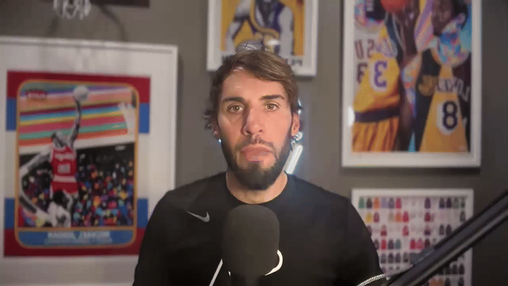 🧠 Conversation we're having with our SAVI Basketball members...