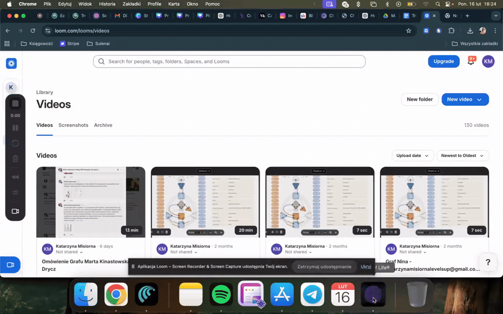 Generatorzy to nie ludzie od „muszę”. To ludzie od „mmm… chcę”.