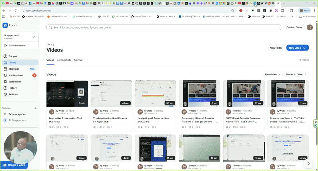 Run Claude Code from Telegram