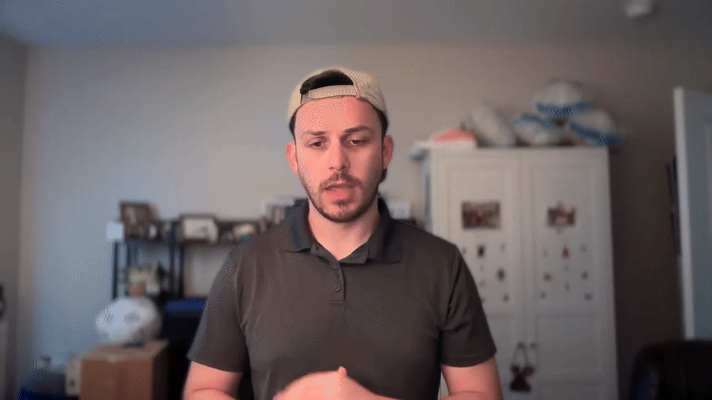 Commit or Quit: Are you Sabotaging Yourself Again?